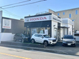 ホンダカーズ藤沢 鎌倉南店の店舗画像