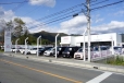 Honda Cars 山梨東 U−Select富士五湖の店舗画像