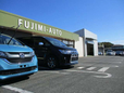 フジミオート JU適正販売店の店舗画像
