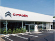 シトロエン横浜緑 の店舗画像