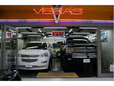 car club VEGAS の店舗画像