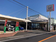 (株)ホンダカーズ市川 新鎌ヶ谷店の店舗画像