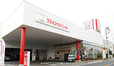 (株)ホンダカーズ市川 桜木店の店舗画像
