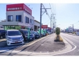 和泉自動車販売 の店舗画像