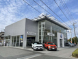 Volkswagen越谷 の店舗画像