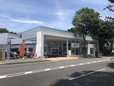 Volkswagen調布 の店舗画像