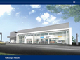 Volkswagen板橋 の店舗画像