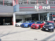 bond cars URAWA の店舗画像