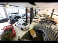 bond cars ARENA の店舗画像