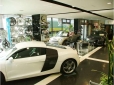 bond cars OSAKA ボンドカーズ オオサカの店舗画像