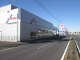 スズキ自販千葉 野田営業所の店舗画像