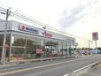 スズキ自販千葉 スズキアリーナ旭中央の店舗画像