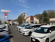 千葉トヨタ自動車 アレス若松の店舗画像