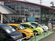 千葉トヨタ自動車 アレス木下バリューショップの店舗画像