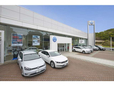 Volkswagen美浜 の店舗画像