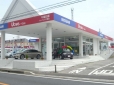 千葉日産自動車 カーパレス千葉店の店舗画像