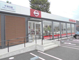 千葉日産自動車 日産カーパレス柏店の店舗画像