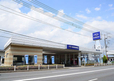 千葉スバル株式会社 南柏の店舗画像