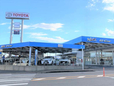 ネッツトヨタ千葉 ユーコム柏若柴店の店舗画像