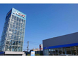 ネッツトヨタ千葉 市川インター店の店舗画像