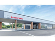 ホンダカーズ東総 匝瑳店の店舗画像