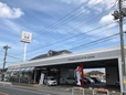 ホンダカーズ南千葉 長須賀西店(認定中古車取扱店)の店舗画像