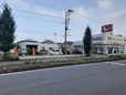 埼玉ダイハツ販売 春日部店の店舗画像