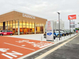 埼玉ダイハツ販売 浦和美園店の店舗画像