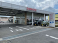 埼玉ダイハツ販売 本庄店の店舗画像