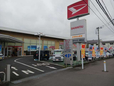 埼玉ダイハツ販売 東松山店の店舗画像