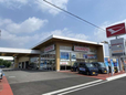 埼玉ダイハツ販売 入間店の店舗画像