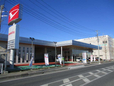 埼玉ダイハツ販売 越谷北店の店舗画像