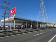 埼玉ダイハツ販売 川口東店の店舗画像