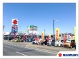 スズキ自販関東 スズキアリーナ小山の店舗画像