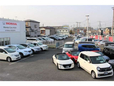 (株)Honda Cars 埼玉中 U−Select春日部中央の店舗画像