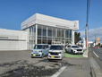 (株)Honda Cars 埼玉中 東松山店の店舗画像