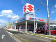 スズキ自販埼玉 スズキアリーナ春日部の店舗画像