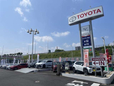 埼玉トヨタ自動車 川越マイカーセンターの店舗画像