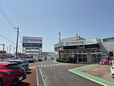 埼玉トヨタ自動車 越谷マイカーセンターの店舗画像