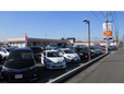 トヨタカローラ新埼玉 坂戸マイカーセンターの店舗画像