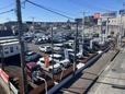 埼玉トヨペット U−carランド一平 東松山店の店舗画像