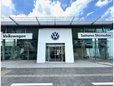 Volkswagenさいたま新都心 の店舗画像