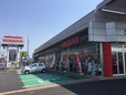日産サティオ埼玉 草加店の店舗画像