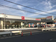 日産サティオ埼玉 越谷店の店舗画像