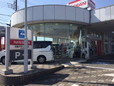 日産サティオ埼玉 白岡店の店舗画像