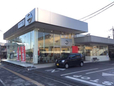 日産サティオ埼玉 上尾店の店舗画像
