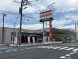 日産サティオ埼玉 大宮店の店舗画像