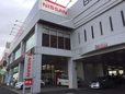 日産サティオ埼玉 与野店の店舗画像