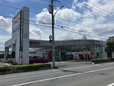 日産サティオ埼玉 浦和大間木店の店舗画像