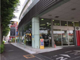 日産サティオ埼玉 所沢上安松店の店舗画像